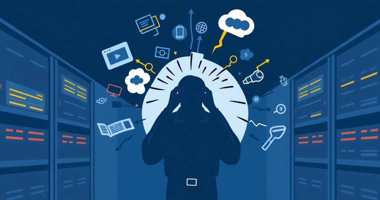 DevOps as a Service in India: Infrastructure Management Without the Hire — concept