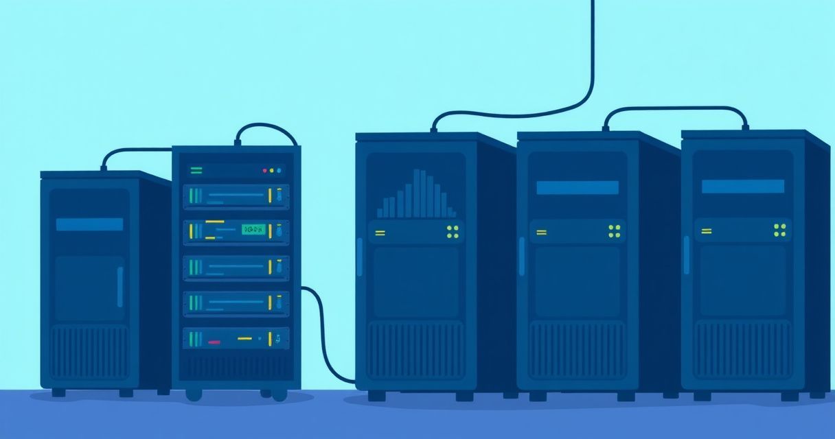 Website Migration Service: Zero-Downtime, Free, We Handle Everything — concept