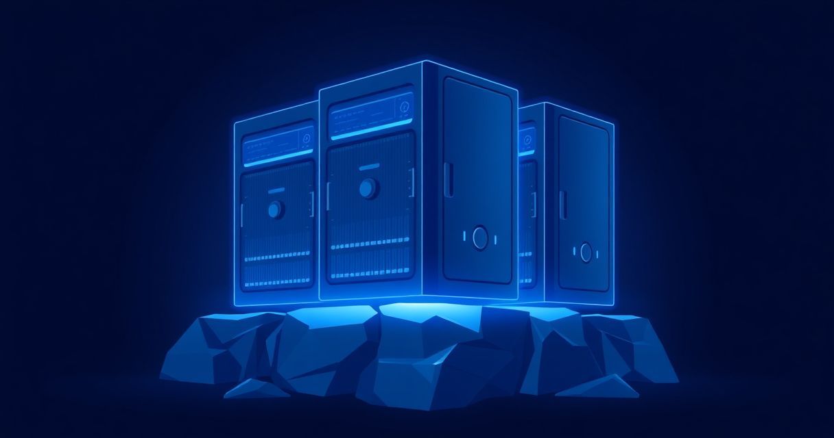Cloud Repatriation: When Moving Off AWS Actually Saves You Money — solution