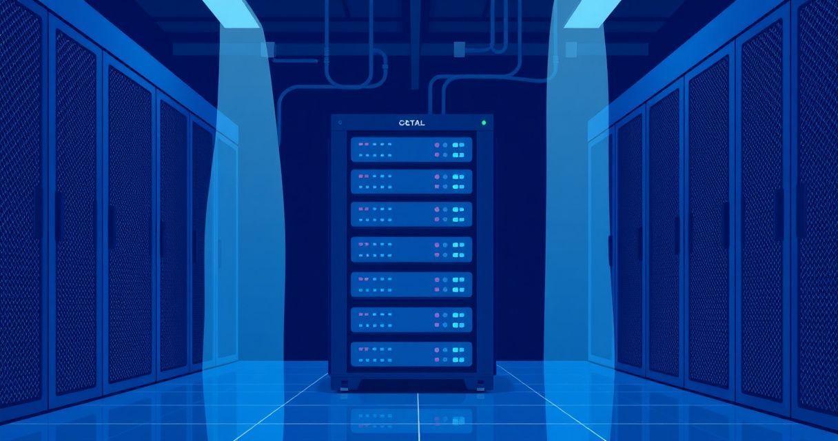 Cloud Hosting in Mumbai: Low-Latency Servers for Indian Businesses — solution