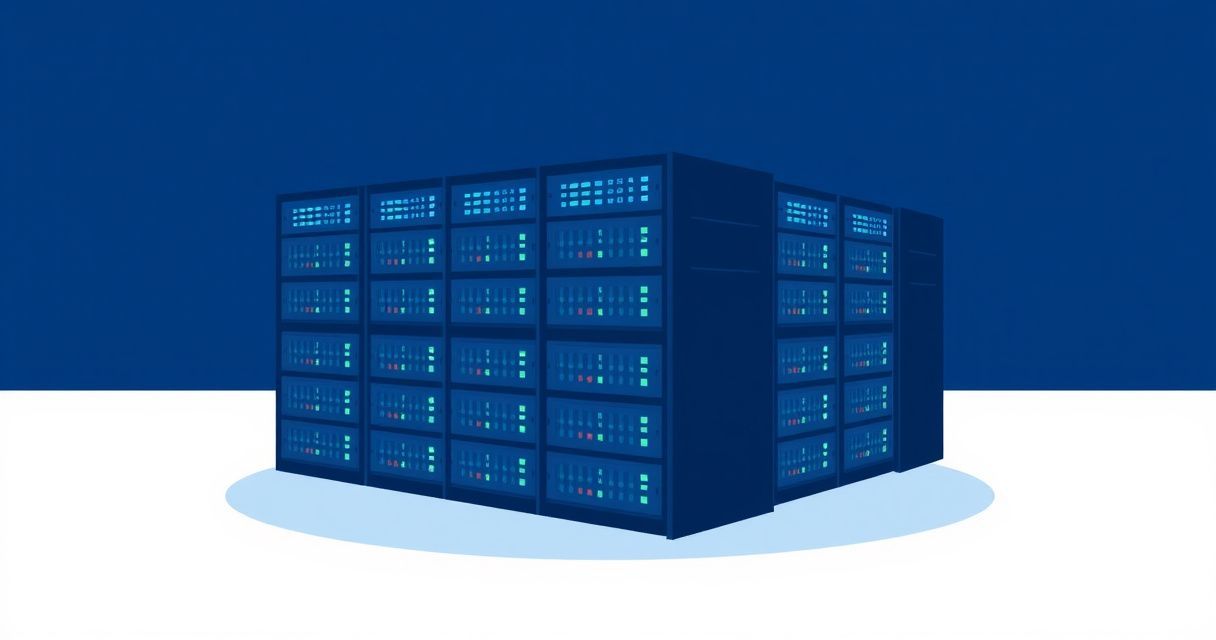 VPS vs Dedicated Server: Which Do You Actually Need? — concept