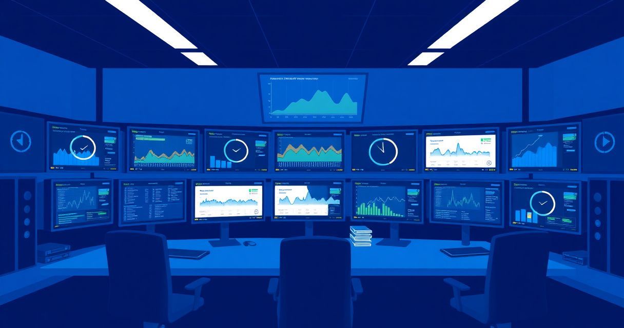 Server Management Services in India: 24/7 Admin Without Full-Time Hires — solution